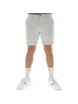 Superdry Herren Bermudas Grau | online kaufen