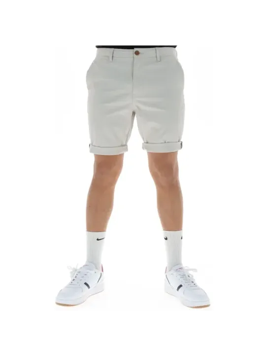 Superdry Herren Bermudas Grau | online kaufen