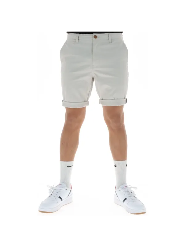 Superdry Herren Bermudas Grau | online kaufen