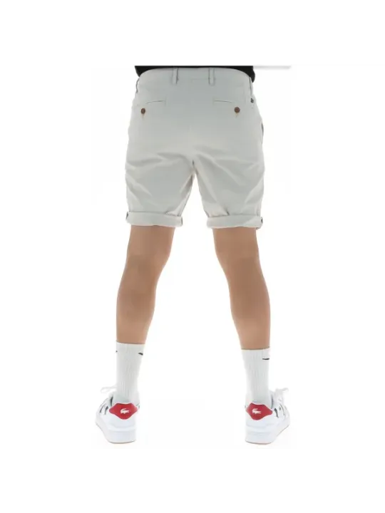 Superdry Herren Bermudas Grau | online kaufen