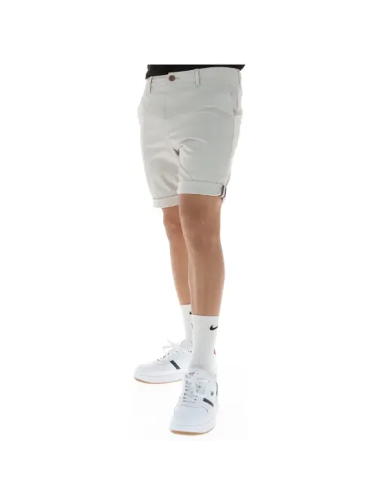 Superdry Herren Bermudas Grau | online kaufen