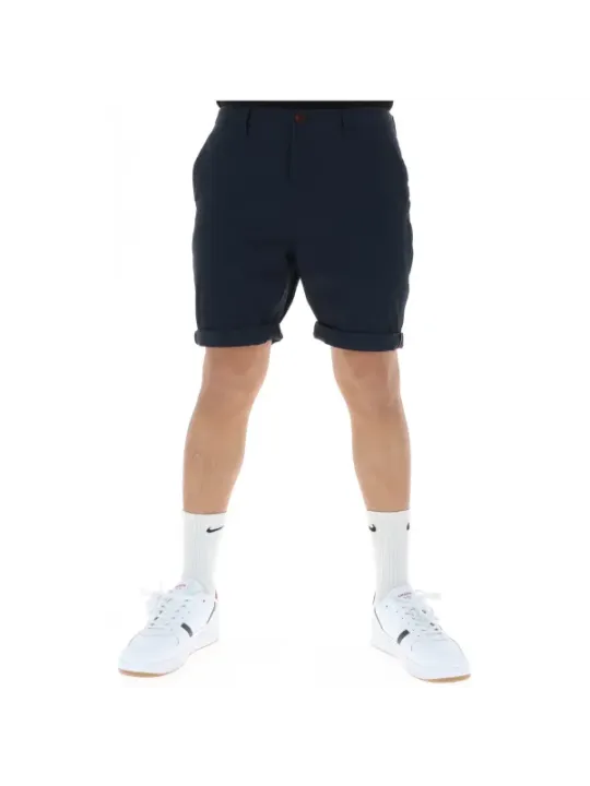 Superdry Herren Bermudas Blau | online kaufen