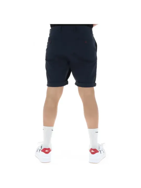 Superdry Herren Bermudas Blau | online kaufen