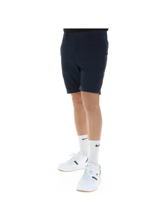 Superdry Herren Bermudas Blau | online kaufen