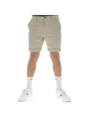Superdry Herren Bermudas Beige | online kaufen