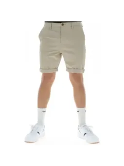 Superdry Herren Bermudas Beige | online kaufen