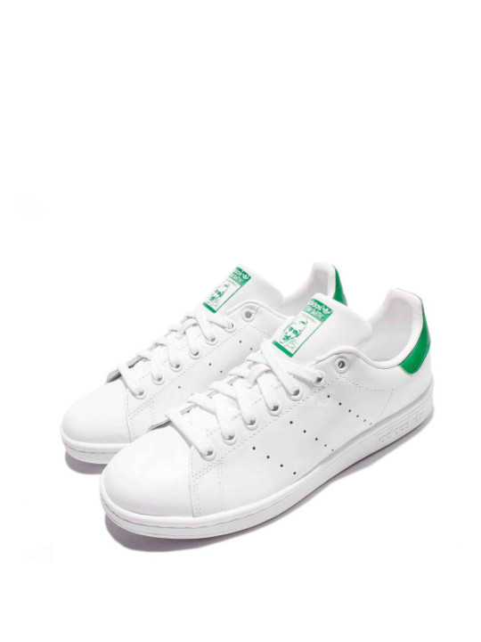  Adidas - StanSmith - Weiß 100,00 €  | Planet-Deluxe