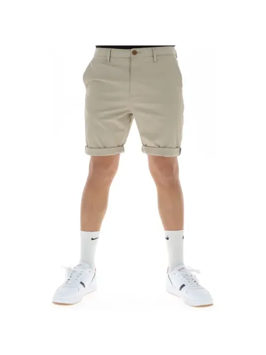 Superdry Herren Bermudas Beige | online kaufen