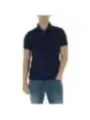 Superdry Herren Polo Blau | online kaufen