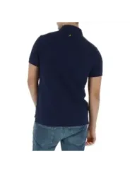 Superdry Herren Polo Blau | online kaufen