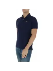 Superdry Herren Polo Blau | online kaufen