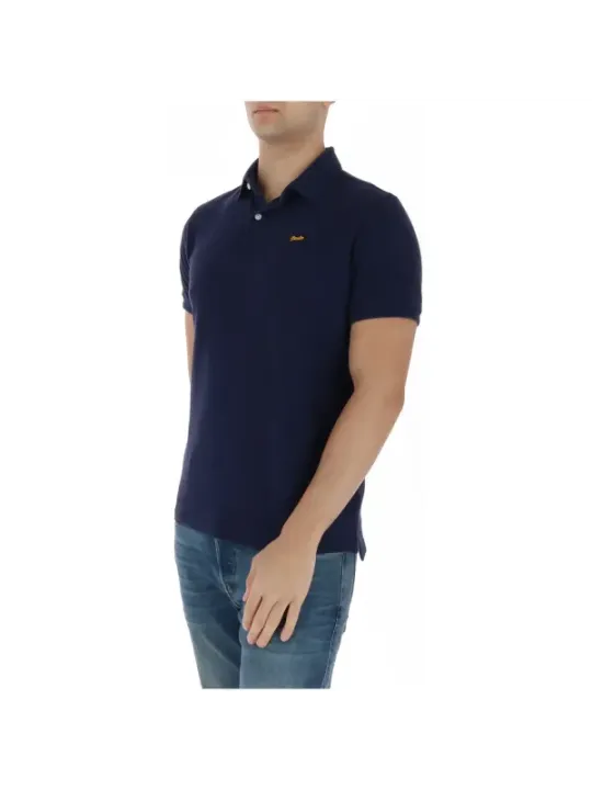 Superdry Herren Polo Blau | online kaufen