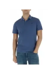 Superdry Herren Polo Blau | online kaufen