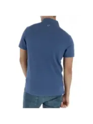 Superdry Herren Polo Blau | online kaufen
