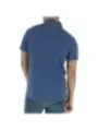 Superdry Herren Polo Blau | online kaufen