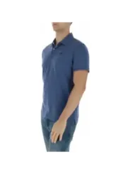 Superdry Herren Polo Blau | online kaufen