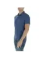 Superdry Herren Polo Blau | online kaufen