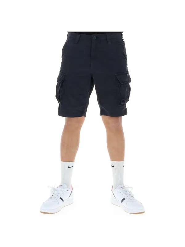 Superdry Herren Bermudas Blau | online kaufen