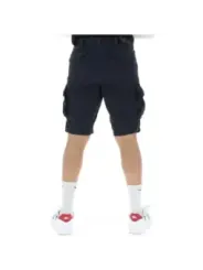 Superdry Herren Bermudas Blau | online kaufen