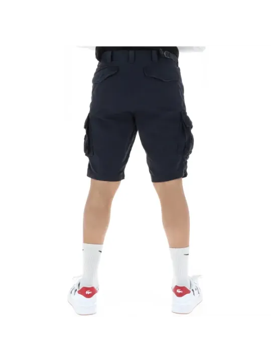 Superdry Herren Bermudas Blau | online kaufen