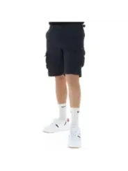 Superdry Herren Bermudas Blau | online kaufen