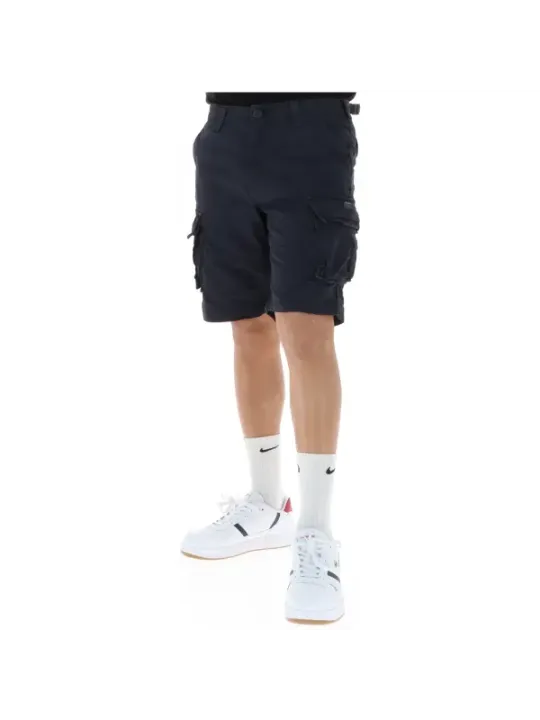Superdry Herren Bermudas Blau | online kaufen
