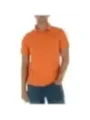 Superdry Herren Polo Orange | online kaufen