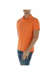 Superdry Herren Polo Orange | online kaufen