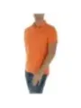 Superdry Herren Polo Orange | online kaufen