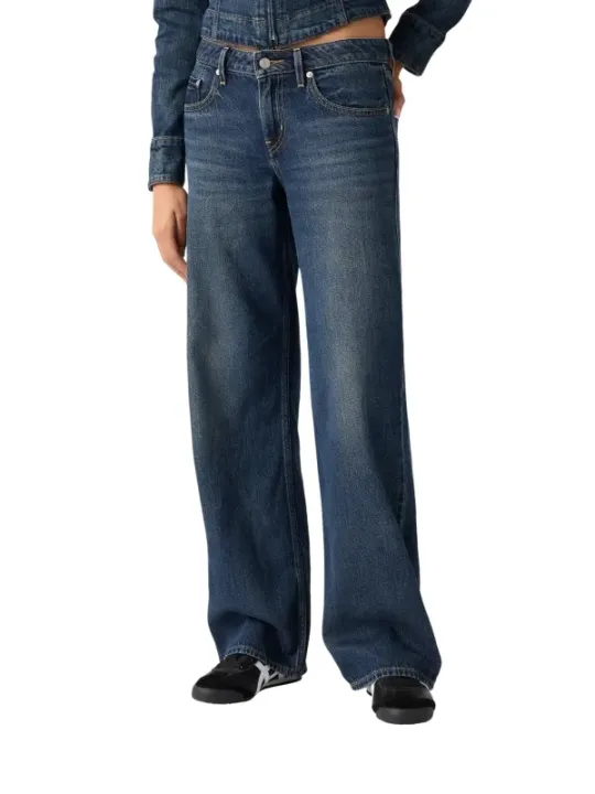 Levis® Damen Jeans Blau | online kaufen