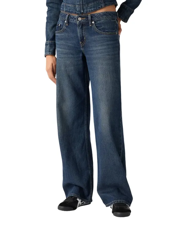 Levis® Damen Jeans Blau | online kaufen