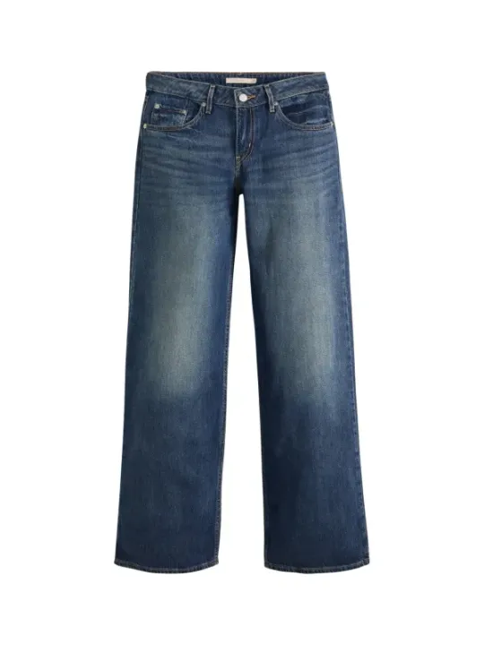 Levis® Damen Jeans Blau | online kaufen