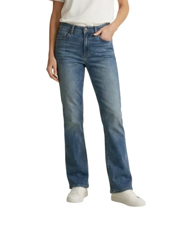 Levis® Damen Jeans Blau | online kaufen