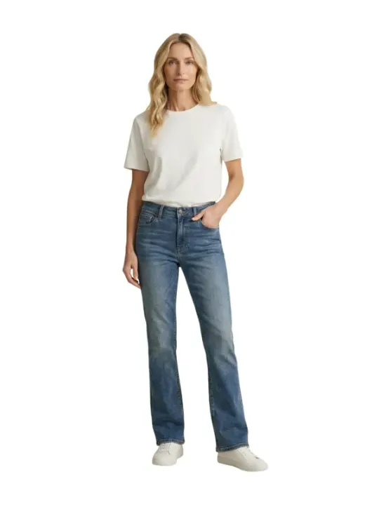 Levis® Damen Jeans Blau | online kaufen