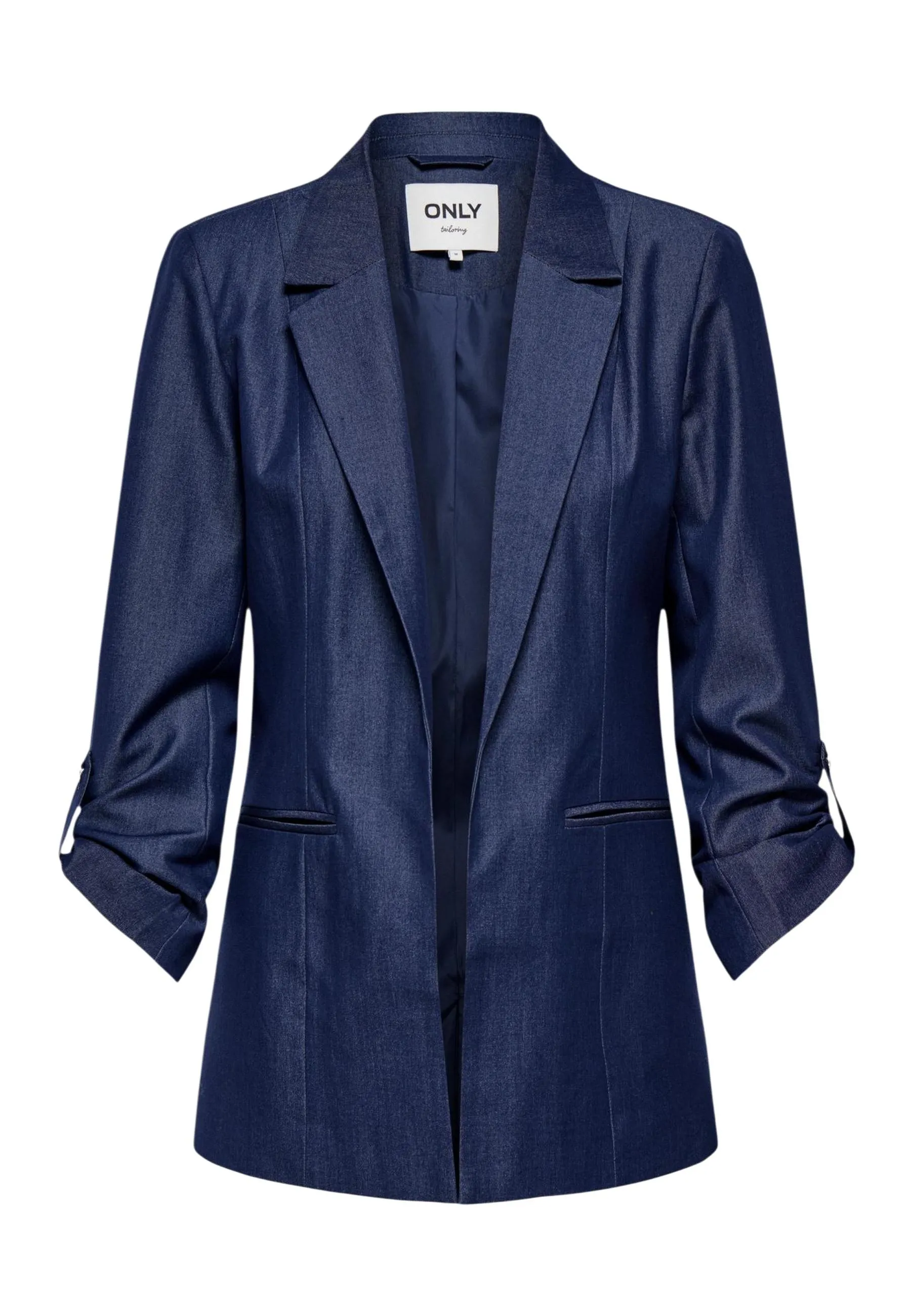 Damen Kostümjacken Blau 512788