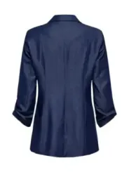 Only Damen Kostümjacken Blau | online kaufen