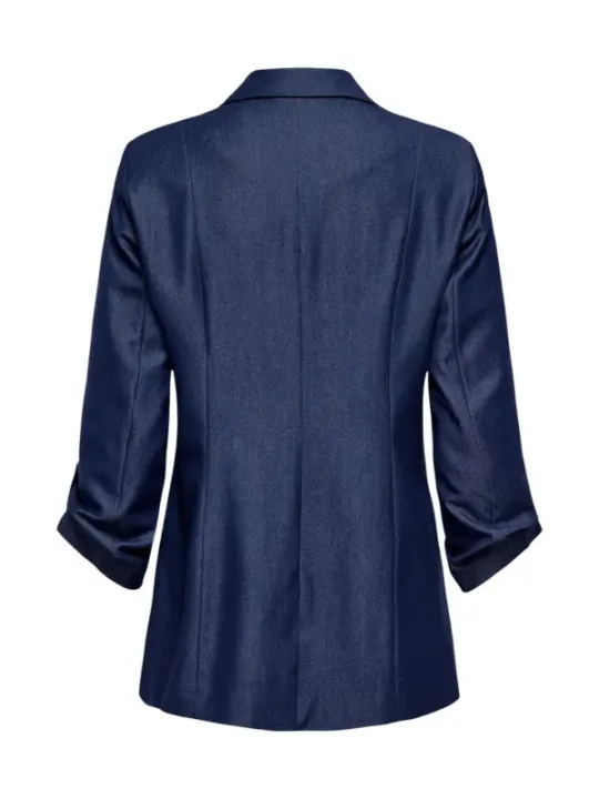 Only Damen Kostümjacken Blau | online kaufen