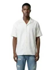 Antony Morato Herren Hemd Weiß | online kaufen