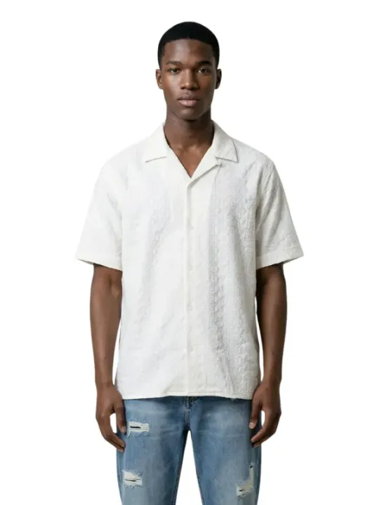 Antony Morato Herren Hemd Weiß | online kaufen