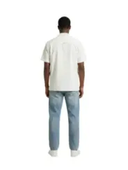 Antony Morato Herren Hemd Weiß | online kaufen