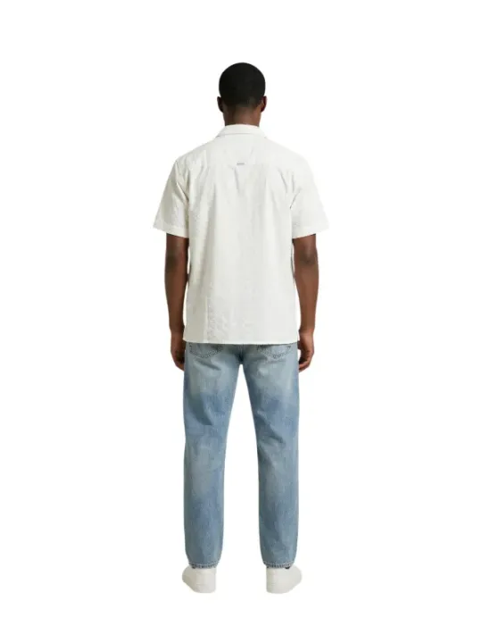 Antony Morato Herren Hemd Weiß | online kaufen