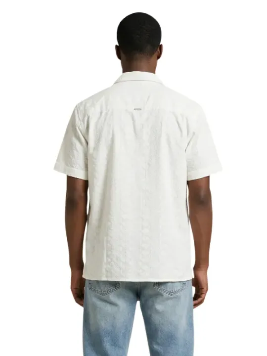 Antony Morato Herren Hemd Weiß | online kaufen