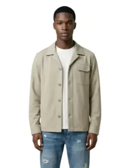 Antony Morato Herren Sakko Beige | online kaufen