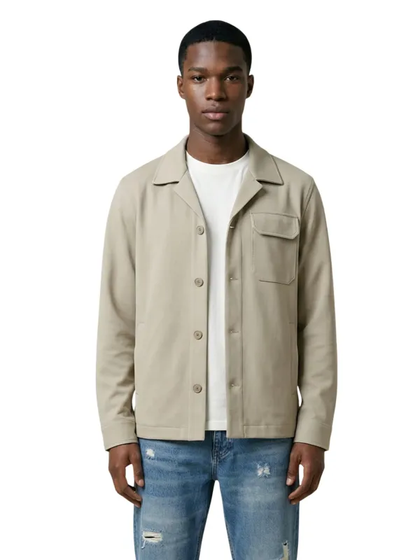 Antony Morato Herren Sakko Beige | online kaufen