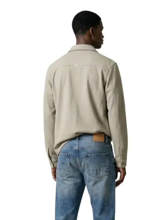 Antony Morato Herren Sakko Beige | online kaufen