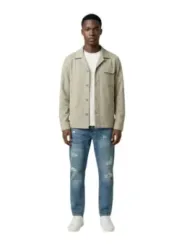 Antony Morato Herren Sakko Beige | online kaufen