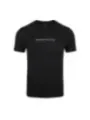 Armani Exchange Herren T-Shirt Schwarz | online kaufen
