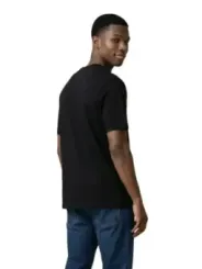 Armani Exchange Herren T-Shirt Schwarz | online kaufen