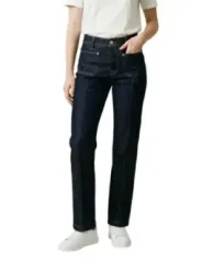 Replay Damen Jeans Blau | online kaufen