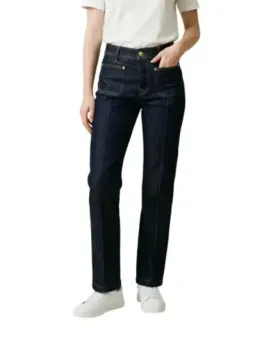 Replay Damen Jeans Blau mieten | Flex-Fashion Verleih-Shop
